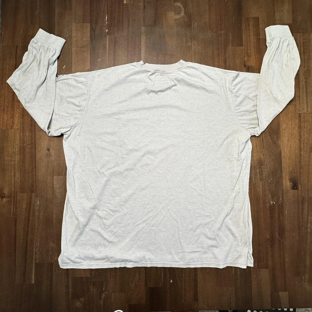 Bulwark fr shirt